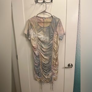 Dress up or down or wear to the pool